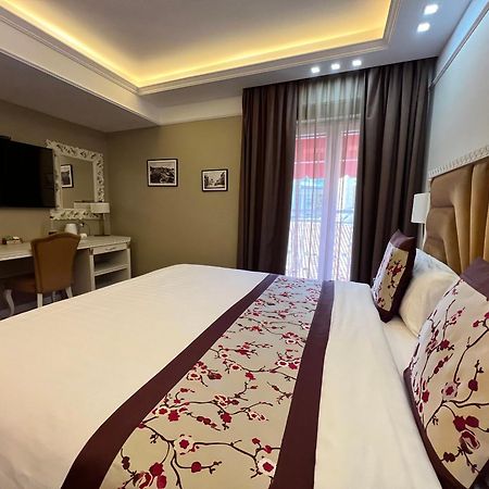 Hotel Brais Durrës 外观 照片