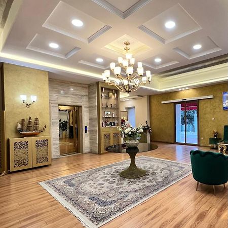 Hotel Brais Durrës 外观 照片