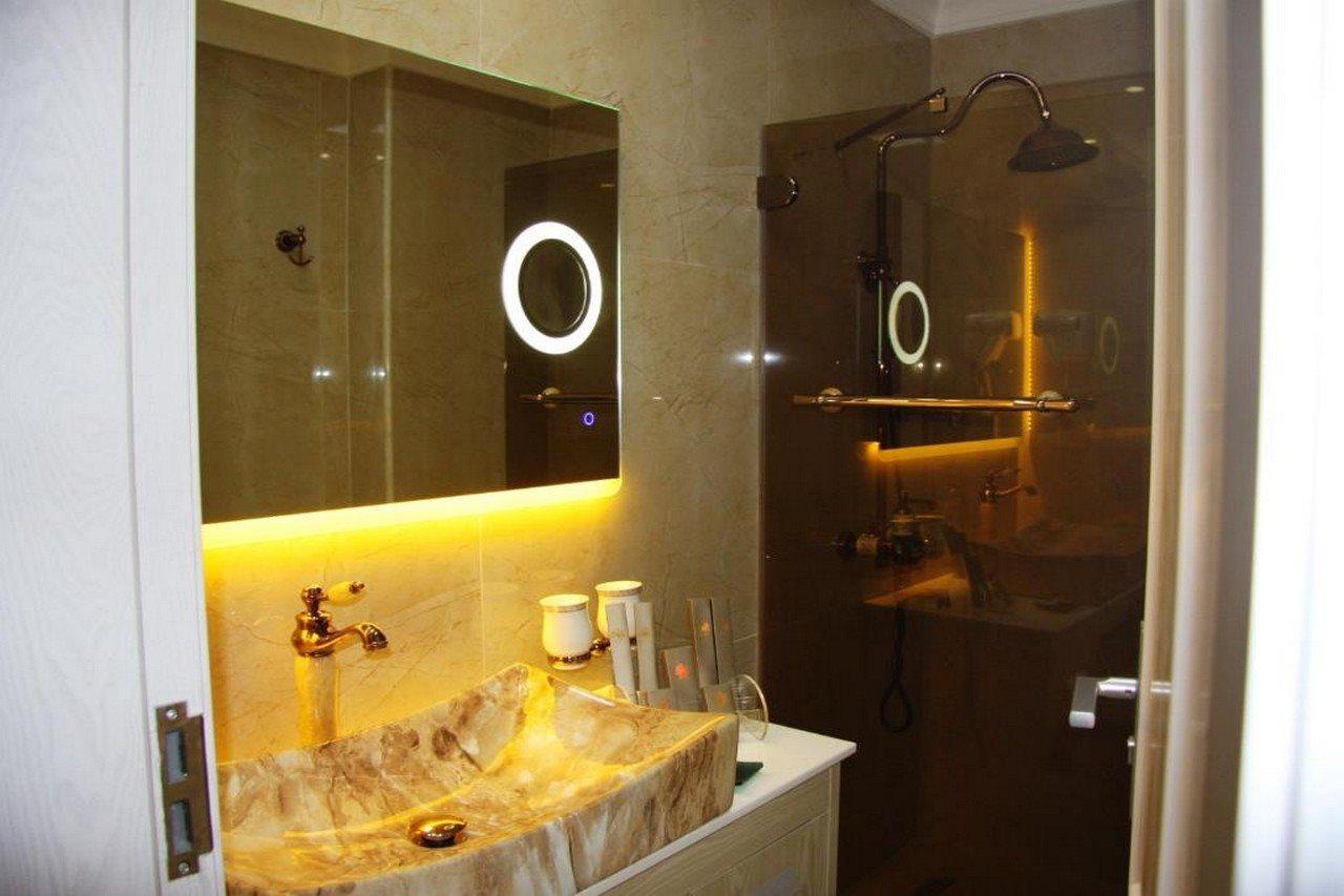 Hotel Brais Durrës 外观 照片