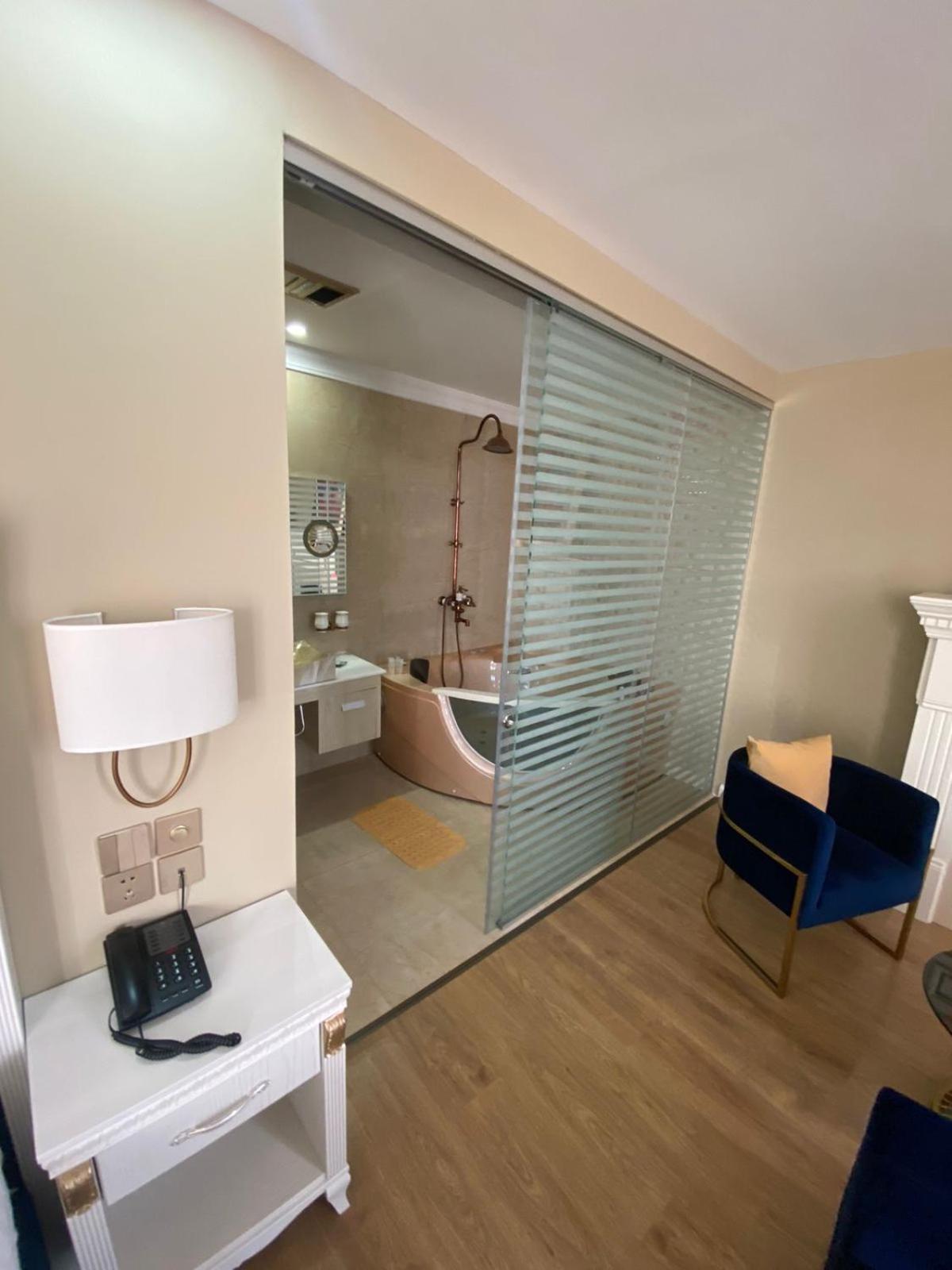 Hotel Brais Durrës 外观 照片