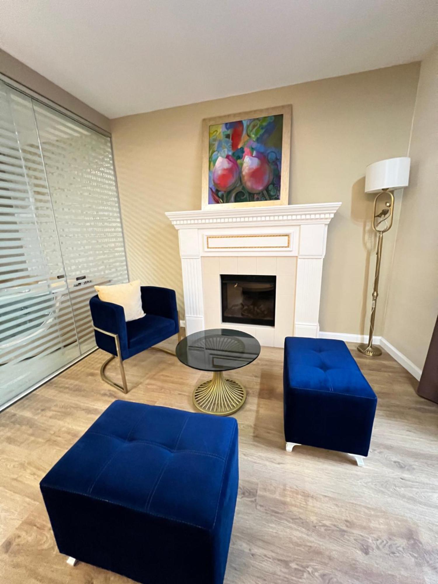 Hotel Brais Durrës 外观 照片