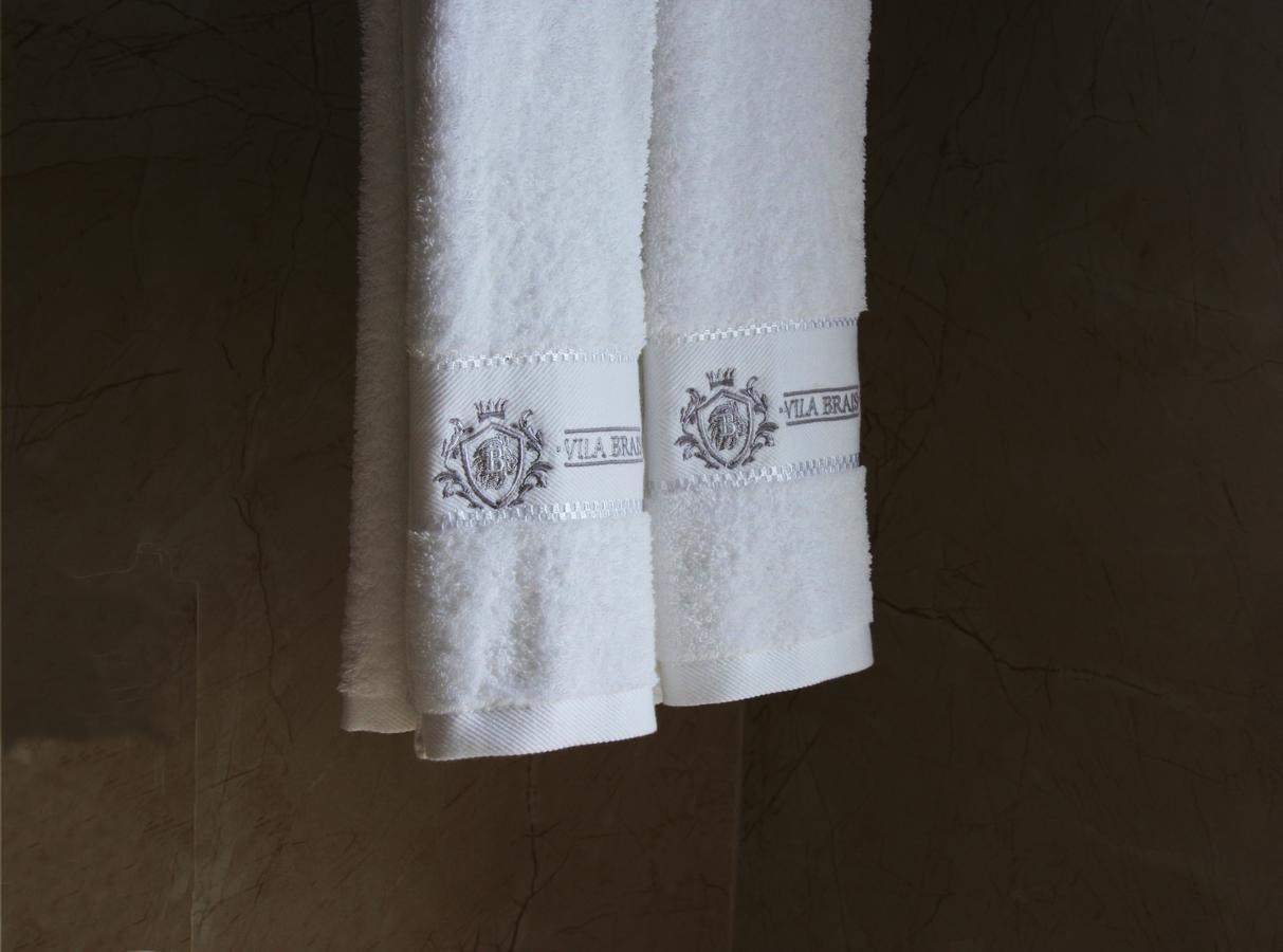 Hotel Brais Durrës 外观 照片